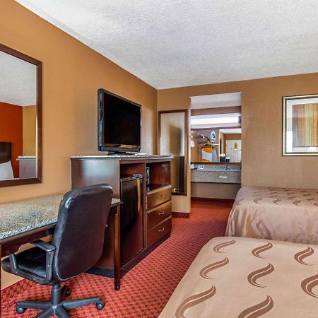 Quality Inn Kingston Springs Esterno foto