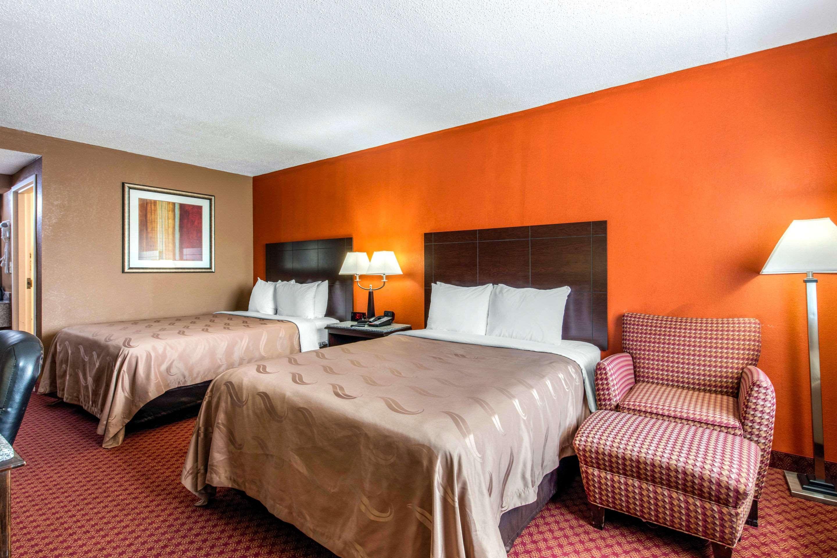 Quality Inn Kingston Springs Esterno foto