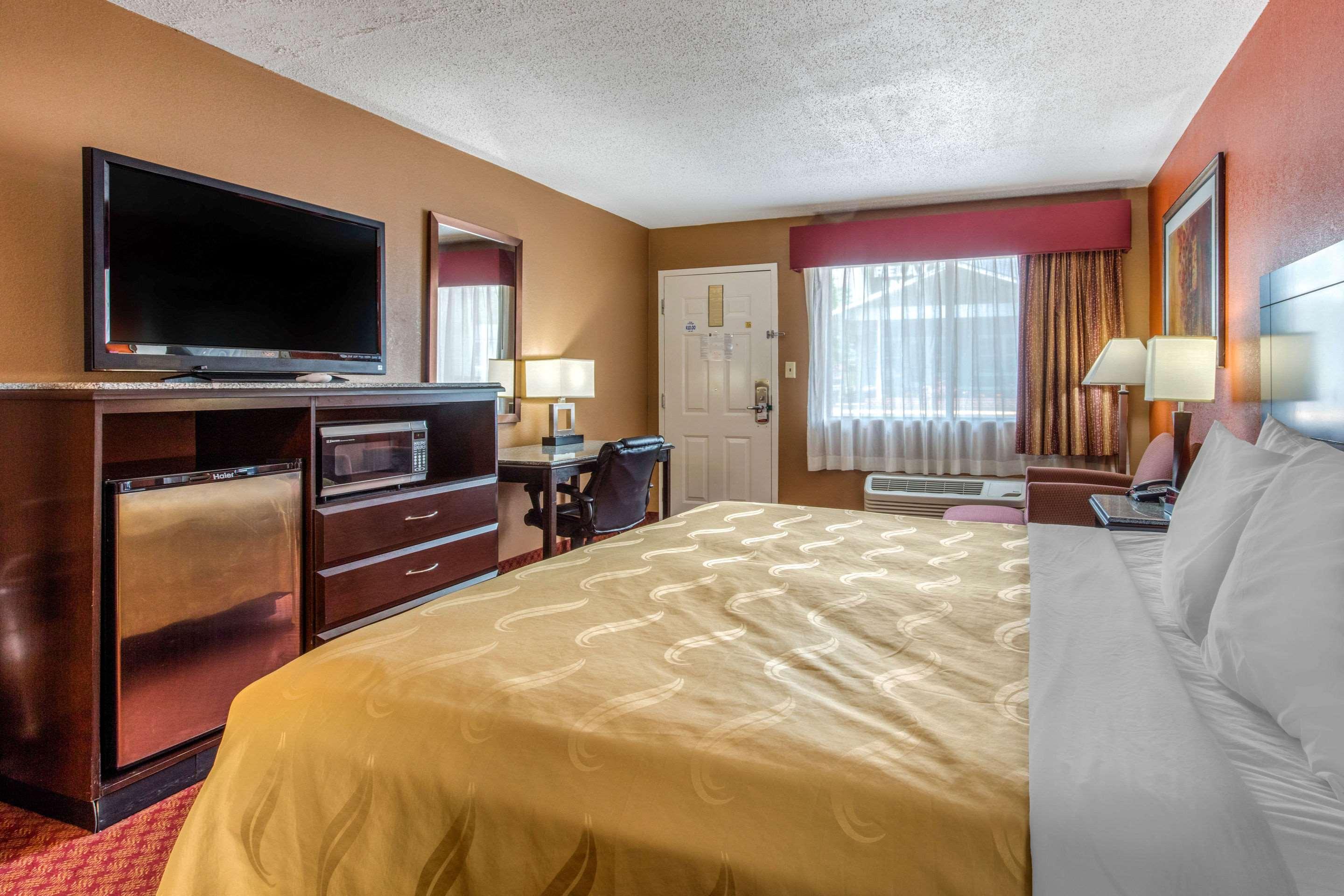 Quality Inn Kingston Springs Esterno foto