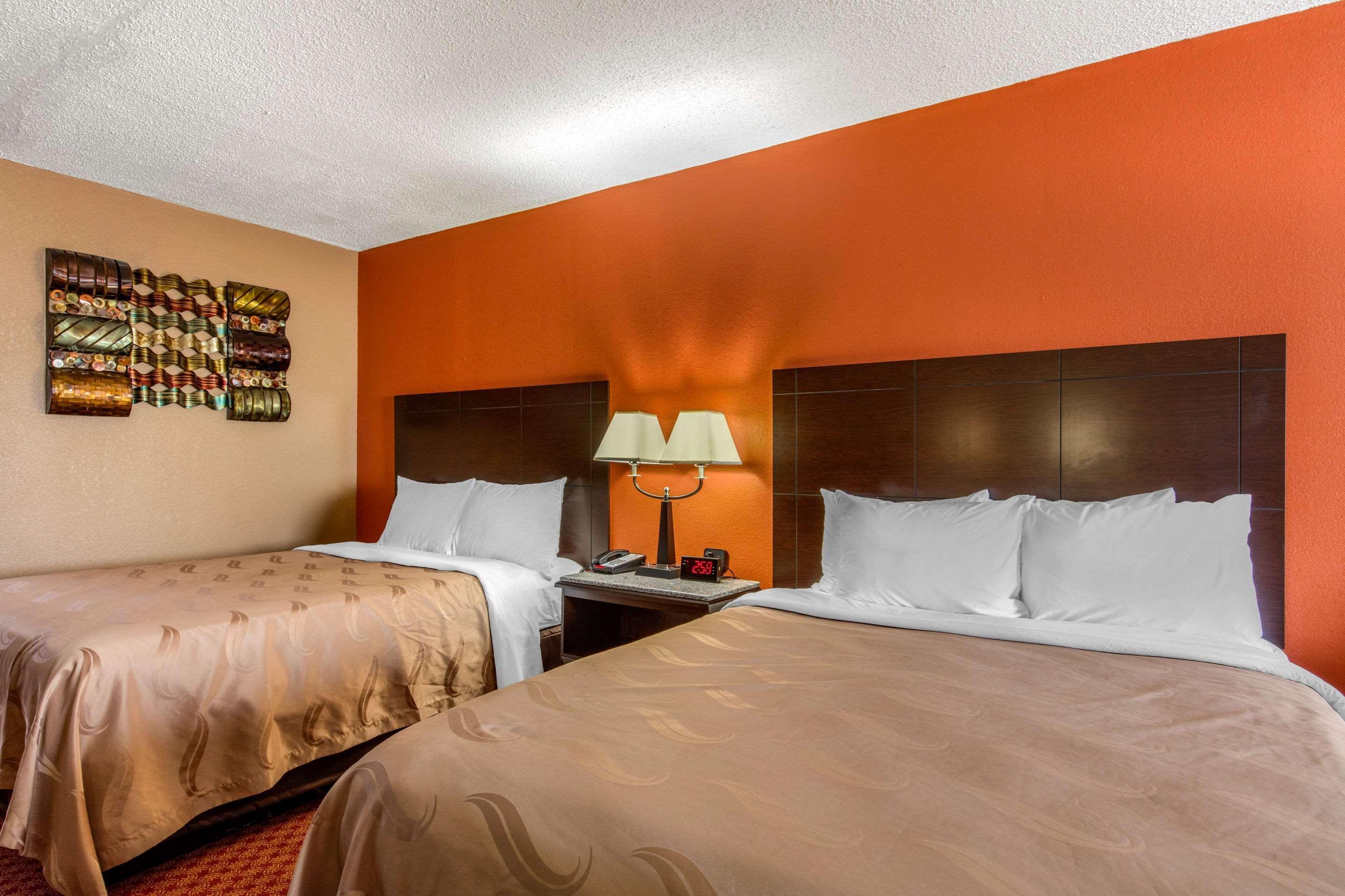 Quality Inn Kingston Springs Esterno foto