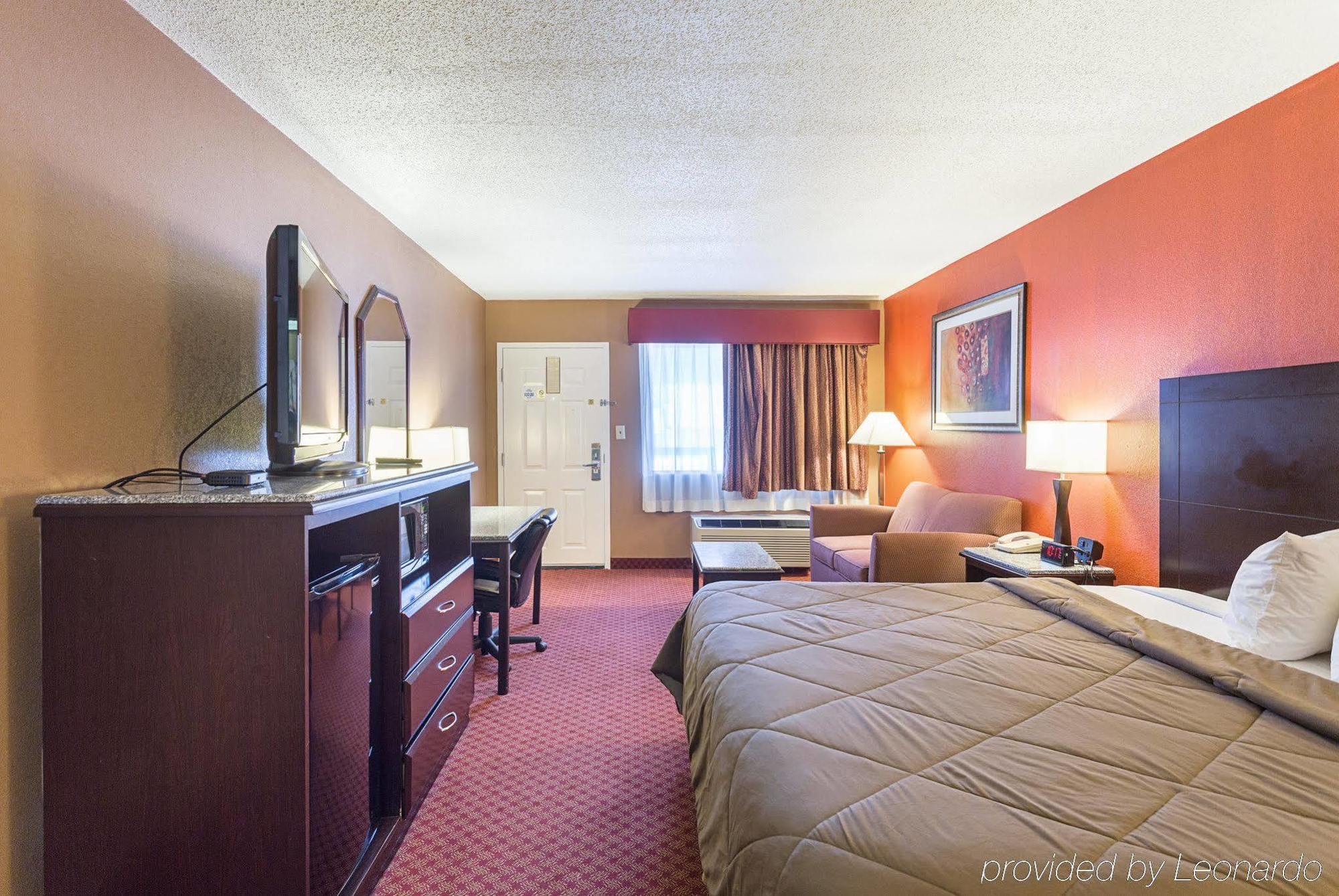 Quality Inn Kingston Springs Esterno foto